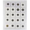 Image 2 : 20 COINS 16 THAILAND 2 OTHER COUNTRIES