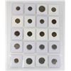 Image 2 : 20 COINS 5 COUNTRIES