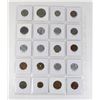 Image 2 : 20 COINS 5 COUNTRIES