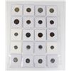 Image 2 : 20 COINS 3 COUNTRIES