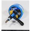 Image 1 : POWERFIST PLUMBING DRUM AUGER SNAKE 25'