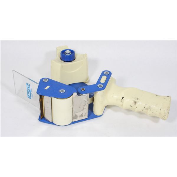 PACKING TAPE GUN
