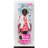 Image 1 : BARBIE YOU CAN BE ANYTHING DOCTOR DOLL