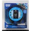 Image 1 : JUSTICE LEAGUE WATCH AND HEADPHONE SET