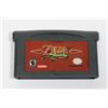 Image 1 : REPRO GBA ZELDA THE MINISH CAP NINTENDO