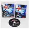 Image 1 : PS3 ROCK REVOLUTION