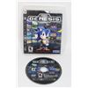 Image 1 : SONIC ULTIMATE GENSIS COLLECTION
