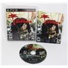 Image 1 : PS3 DEAD ISLAND RIPTIDE