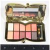 Image 1 : 10 COLOR EYE SHADOW PALETTE TESTER