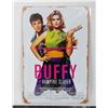 Image 1 : NEW BUFFY THE VAMPIRE MOVIE REPLICA MOVIE POSTER