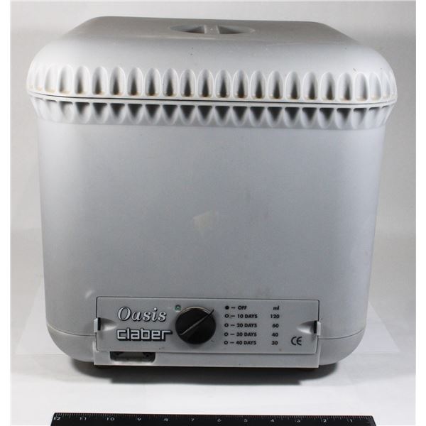 OASIS SELF WATERING SYSTEM