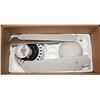 Image 1 : CEILING FAN/ LIGHT