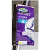 Image 2 : SWIFFER WET JET FLOOR CLEANER