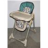 Image 1 : HIGH CHAIR