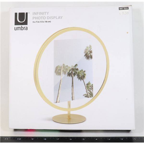 UMBRA INFINITY PHOTO DISPLAY