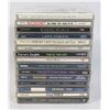 Image 1 : LOT OF 15 CD’s
