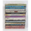 Image 1 : LOT OF 15 CD’s