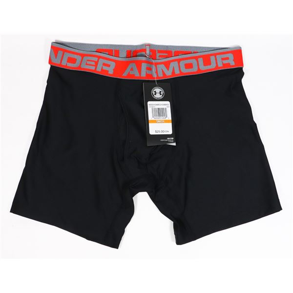 BRAND NEW WITH TAGS UNDER ARMOUR MENS FITTED