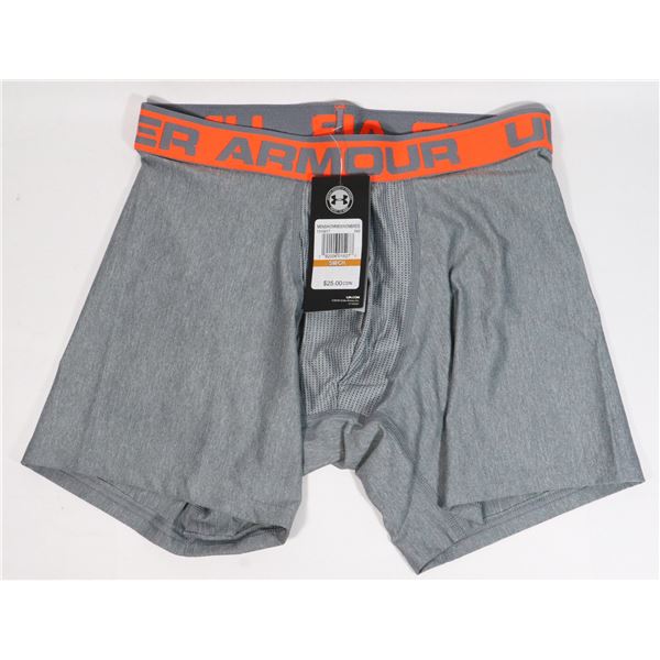 BRAND NEW WITH TAGS UNDER ARMOUR MENS FITTED