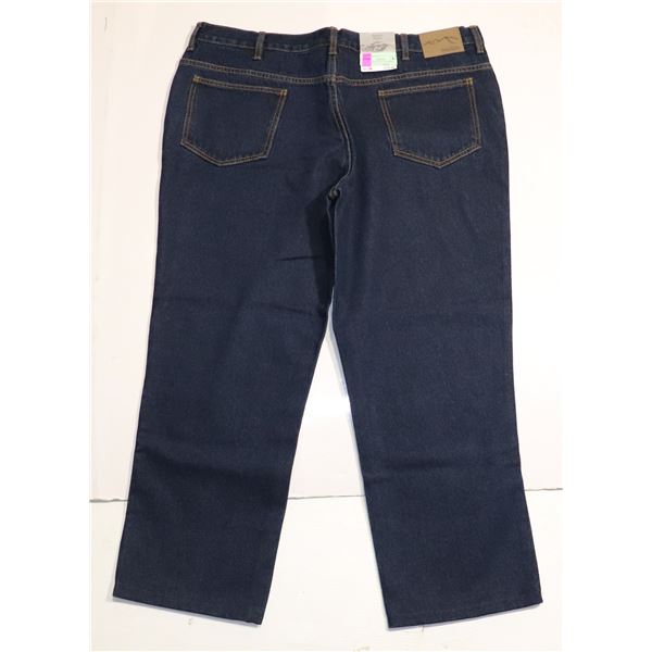 BRAND NEW WITH TAGS MENS WINDRIVER JEANS SIZE 44