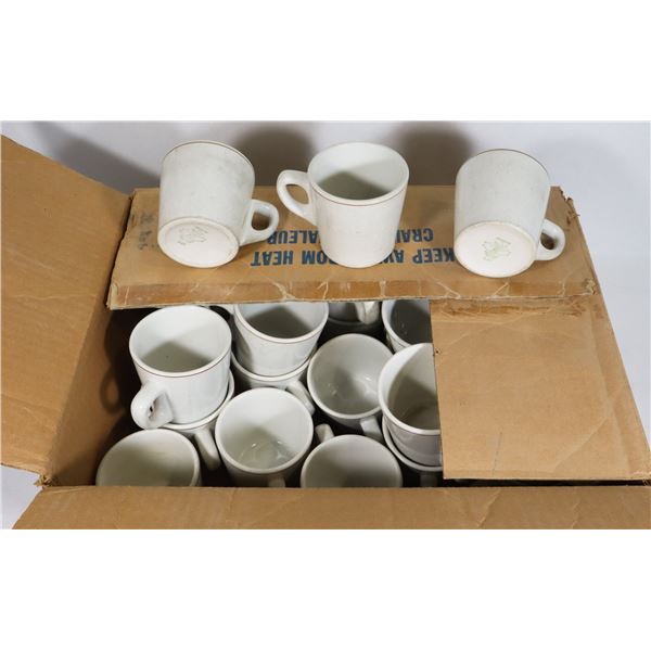 BOX OF 29 ARMORLITE DUDSON RUSSELL
