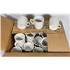 Image 1 : BOX OF 29 ARMORLITE DUDSON RUSSELL