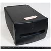 Image 1 : GEORGIA PACIFIC BROWN NAPKIN DISPENSER