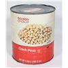 Image 1 : GORDON CHOICE 2.84L TIN OF CHICK PEAS