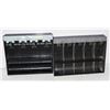 Image 1 : TWO CASH DRAWERS/ TILL TRAYS