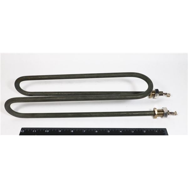 REPLACEMENT ELEMENT FOR ELECTRIC STOVE