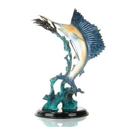 Blue Water for Sale