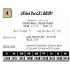 Image 1 : SEGA NASH 220N