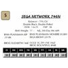 Image 1 : SEGA NETWORK 746N