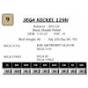 Image 1 : SEGA NICKEL 129N
