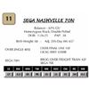 Image 1 : SEGA NASHVILLE 70N