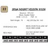 Image 1 : SEGA NIGHT VISION 952N