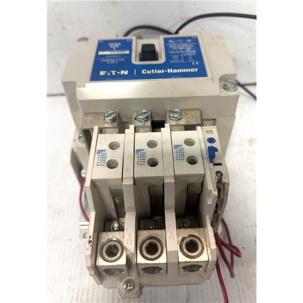 Eaton / Cutler-Hammer #AN16NN0 NEMA SIZE 4