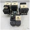 Image 1 : Lot of Schneider Electric Contactors