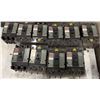 Image 2 : Lot of (10) Fuji Electric #BU-FHB3030 30AMP 600V 3 POLE