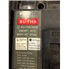 Image 3 : Lot of (10) Fuji Electric #BU-FHB3030 30AMP 600V 3 POLE