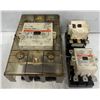 Image 1 : Lot of Fuji Electric Contactors