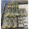 Image 2 : Lot of Assorted Eaton Bussmann Fuse Holders