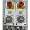 Image 1 : Lot of (2) Emergency Stop Units