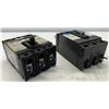 Image 2 : Lot of (2) Circuit Breakers #BU3FHC-020L & #FAL34080