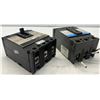 Image 3 : Lot of (2) Circuit Breakers #BU3FHC-020L & #FAL34080