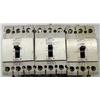 Image 1 : (3) Siemens #CQD Circuit Breakers