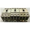 Image 3 : (3) Siemens #CQD Circuit Breakers
