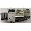 Image 1 : Lot of (5) Misc. Recyclers & Power Supplies