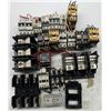 Image 1 : Lot of Misc. Circuit Breakers Contactors & Fuse Holders