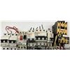 Image 2 : Lot of Misc. Circuit Breakers Contactors & Fuse Holders